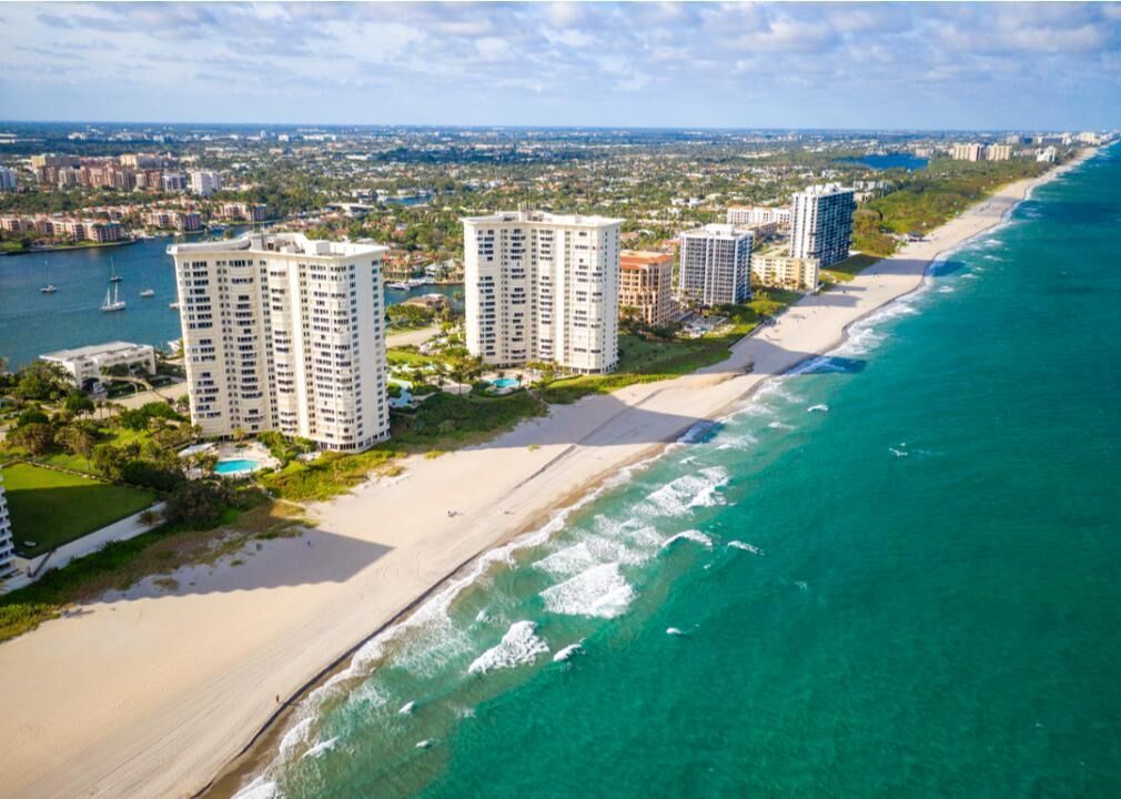 #26. Florida